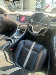 2015 Holden Calais VF MY15 Black 6 Speed Sports Automatic Sedan