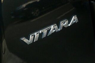 2019 Suzuki Vitara LY Series II 2WD Black 6 Speed Sports Automatic Wagon