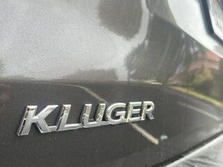 2017 Toyota Kluger GSU55R GXL AWD Predawn Grey 8 Speed Sports Automatic Wagon