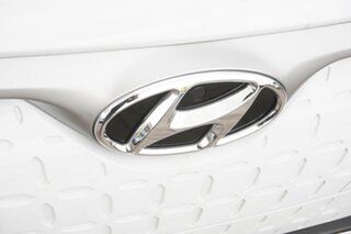 2020 Hyundai Kona OSEV.2 MY20 electric Highlander White 1 Speed Reduction Gear Wagon