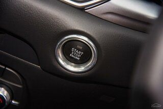 2024 Mazda CX-5 KF4WLA G25 SKYACTIV-Drive i-ACTIV AWD Maxx Sport Red 6 Speed Sports Automatic Wagon