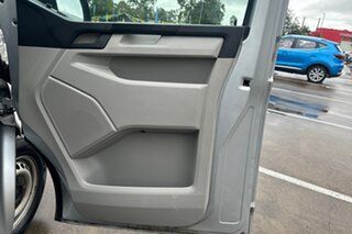 2017 Volkswagen Transporter T6 MY17 TDI 340 SWB Low Silver 7 Speed Auto Direct Shift Van