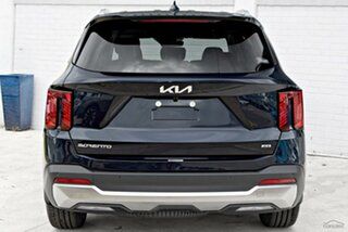 2023 Kia Sorento MQ4 PE MY24 Sport+ AWD Blue 8 Speed Sports Automatic Dual Clutch Wagon.