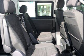 Multivan Comfortline Premium LWB TDI340 DSG