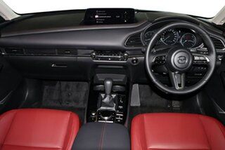 2023 Mazda CX-30 DM2W7A G25 SKYACTIV-Drive GT SP Ceramic 6 Speed Sports Automatic Wagon