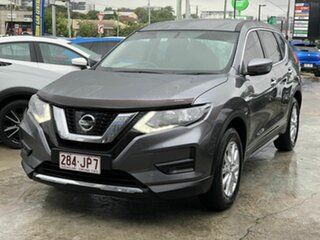 2020 Nissan X-Trail T32 MY21 ST X-tronic 2WD Grey 7 Speed Constant Variable Wagon