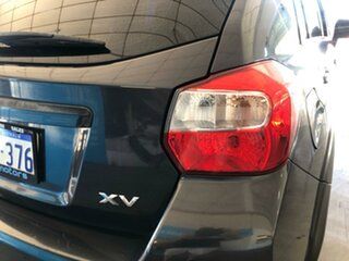 2012 Subaru XV G4X MY12 2.0i-L AWD Grey 6 Speed Manual Hatchback