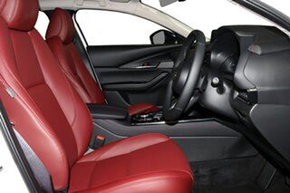 2023 Mazda CX-30 DM2W7A G25 SKYACTIV-Drive GT SP Ceramic 6 Speed Sports Automatic Wagon