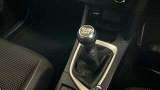 2013 Toyota Corolla ZRE182R Ascent Sport Black 6 Speed Manual Hatchback