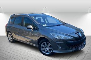 2008 Peugeot 308 T7 XSE 6 Speed Sports Automatic Hatchback.