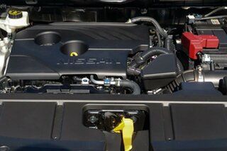 2024 Nissan X-Trail T33 MY23 Ti X-tronic 4WD Gun Metallic 7 Speed Constant Variable Wagon