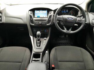 2018 Ford Focus LZ Trend Grey 6 Speed Automatic Hatchback