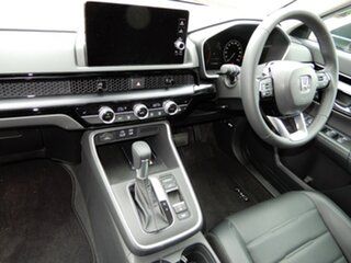 2023 Honda CR-V MY24 VTI L (2WD) 5 Seats White Continuous Variable Wagon