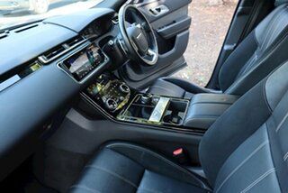 2018 Land Rover Range Rover Velar L560 MY18 Standard R-Dynamic S Corris Grey 8 Speed