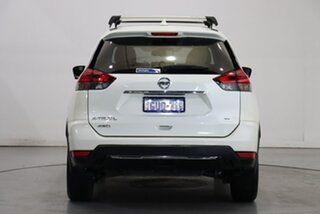 2019 Nissan X-Trail T32 Series II TL X-tronic 4WD White 7 Speed Constant Variable Wagon