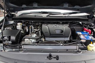 2018 Mitsubishi Pajero Sport QE MY19 Exceed Grey 8 speed Automatic Wagon