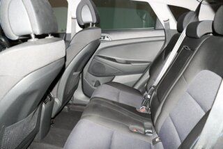 2016 Hyundai Tucson TLE Elite AWD Grey 6 Speed Sports Automatic Wagon