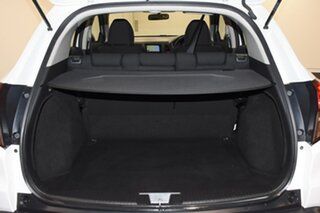 2017 Honda HR-V MY16 VTi White Constant Variable Wagon
