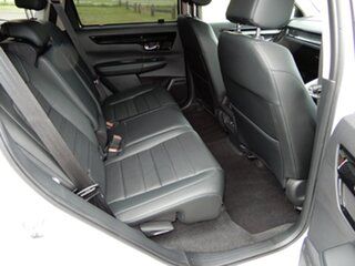 2023 Honda CR-V MY24 VTI L (2WD) 5 Seats White Continuous Variable Wagon