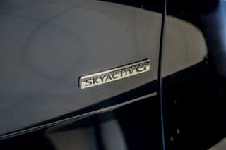 2023 Mazda CX-30 DM2W7A G25 SKYACTIV-Drive GT SP Blue 6 Speed Sports Automatic Wagon