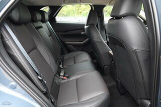 2024 Mazda CX-30 DM2WLA G25 SKYACTIV-Drive Touring Grey 6 Speed Sports Automatic Wagon