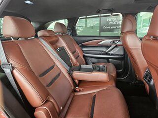 2018 Mazda CX-9 TC GT SKYACTIV-Drive i-ACTIV AWD Red 6 Speed Sports Automatic Wagon