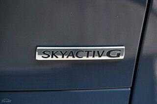 2024 Mazda CX-30 DM2WLA G25 SKYACTIV-Drive Touring Grey 6 Speed Sports Automatic Wagon