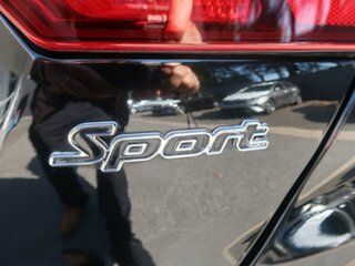 2020 Kia Cerato BD MY20 Sport Black 6 Speed Manual Sedan