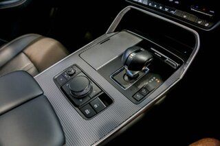 2023 Mazda CX-60 KH0HE D50e Skyactiv-Drive i-ACTIV AWD GT Black 8 Speed