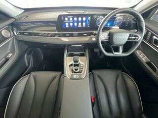 2023 Chery Tiggo 7 PRO T32 Ultimate DCT AWD Grey 7 Speed Sports Automatic Dual Clutch Wagon