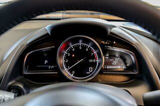 2023 Mazda 2 DJ2HAA G15 SKYACTIV-Drive Evolve Grey 6 Speed Sports Automatic Hatchback