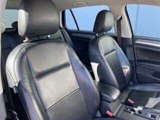 2018 Volkswagen Golf 7.5 MY18 110TSI DSG Black 7 Speed Sports Automatic Dual Clutch Hatchback