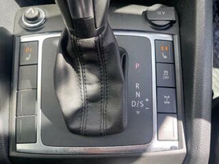 2019 Volkswagen Amarok 2H MY19 TDI550 4MOTION Perm Highline Black 8 Speed Automatic Utility