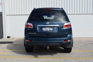 2015 Holden Colorado 7 RG MY15 LT Blue 6 Speed Sports Automatic Wagon
