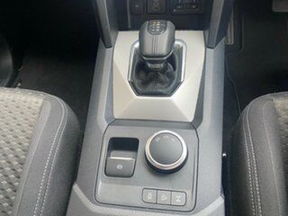 2023 Volkswagen Amarok NF MY23 TDI500 4MOT Life White 10 Speed Automatic Utility