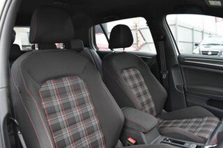 2017 Volkswagen Golf AU MY18 GTi White 6 Speed Direct Shift Hatchback