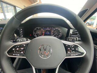 2023 Volkswagen Touareg CR MY23 210TDI Tiptronic 4MOTION Elegance Silicone Grey 8 Speed
