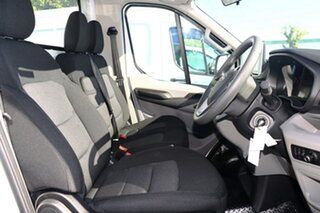2023 LDV Deliver 9 LWB Blanc White 6 Speed Automatic Cab Chassis