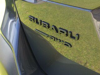 2023 Subaru Outback B7A MY23 AWD Sport CVT XT Grey 8 Speed Constant Variable Wagon