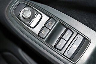 2017 Subaru Impreza G5 MY18 2.0i CVT AWD Grey 7 Speed Constant Variable Sedan