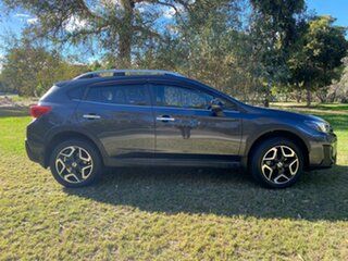 2019 Subaru XV G5X MY19 2.0i-S Lineartronic AWD Grey 7 Speed Constant Variable Hatchback.