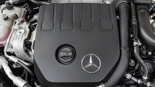 2023 Mercedes-Benz GLB-Class X247 804MY GLB200 DCT Cosmos Black 7 Speed Sports Automatic Dual Clutch