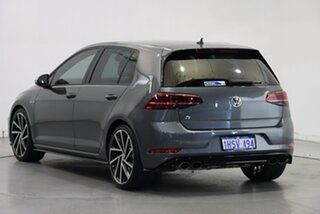 2017 Volkswagen Golf VII MY17 R DSG 4MOTION Grey 6 Speed Sports Automatic Dual Clutch Hatchback.
