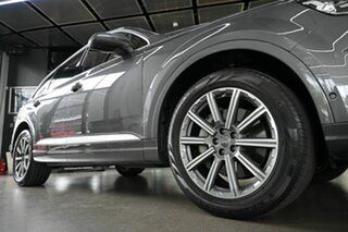 2019 Audi Q7 4M MY19 45 TDI Tiptronic Quattro Grey 8 Speed Sports Automatic Wagon.