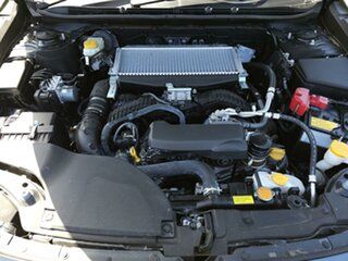 2023 Subaru Outback B7A MY23 AWD Sport CVT XT Grey 8 Speed Constant Variable Wagon