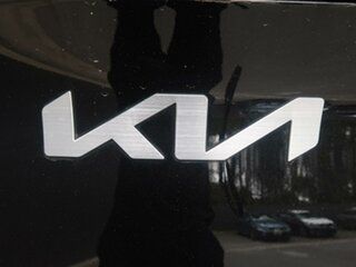 2022 Kia Sportage NQ5 MY23 SX AWD Black 8 Speed Sports Automatic Wagon