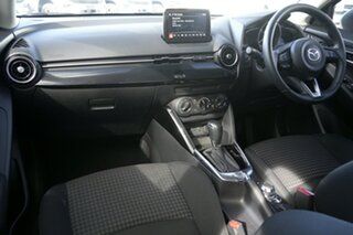 2018 Mazda 2 DJ2HAA Neo SKYACTIV-Drive Grey 6 Speed Sports Automatic Hatchback