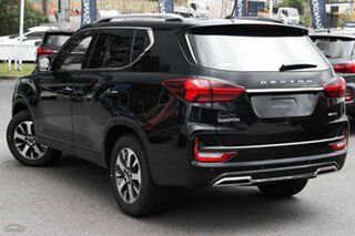 2023 Ssangyong Rexton Y461 MY24 Ultimate Black 8 Speed Sports Automatic Wagon.