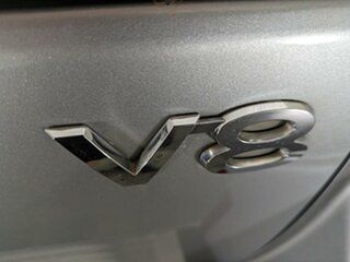 2014 Toyota Landcruiser VDJ200R MY13 Sahara Silver Wagon