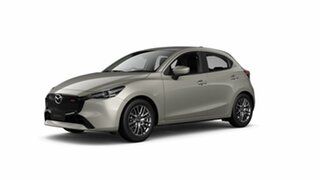 2024 Mazda 2 200S G15 Evolve 6 Speed Automatic Hatchback